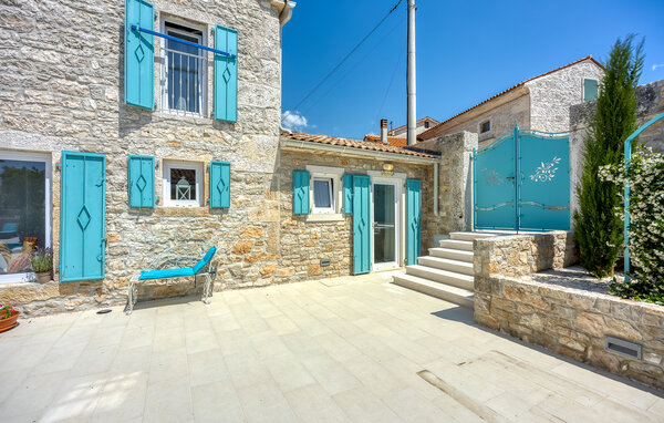 Feriehus - Sveti Lovrec - Selina , Kroatia - CIS349 101