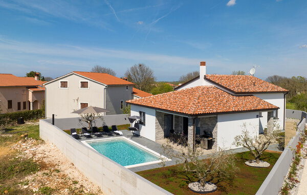 Domy wakacyjne - Vodnjan-Jursici , Chorwacja - CIS351 7