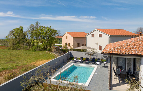 Domy wakacyjne - Vodnjan-Jursici , Chorwacja - CIS351 81