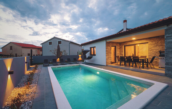 Domy wakacyjne - Vodnjan-Jursici , Chorwacja - CIS351 11