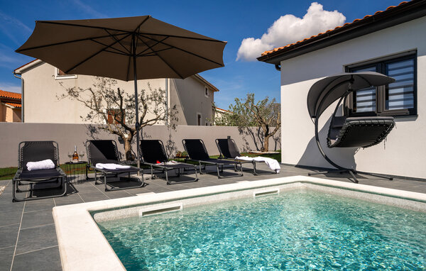 Domy wakacyjne - Vodnjan-Jursici , Chorwacja - CIS351 14