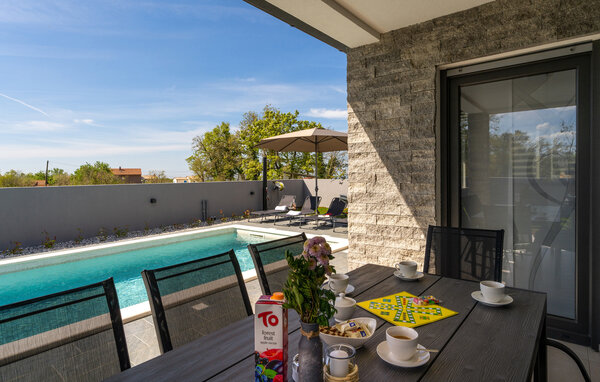 Domy wakacyjne - Vodnjan-Jursici , Chorwacja - CIS351 15