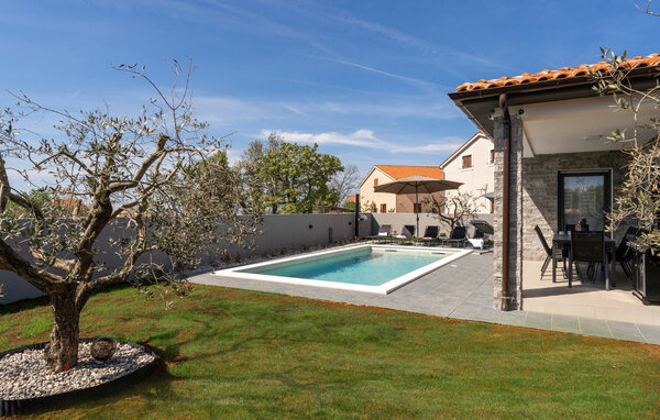 Domy wakacyjne - Vodnjan-Jursici , Chorwacja - CIS351 18