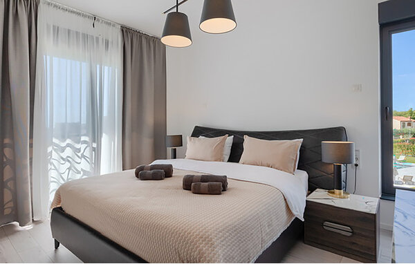 Semesterhus - Vodnjan -Stancija Paradiz , Kroatien - CIS352 603