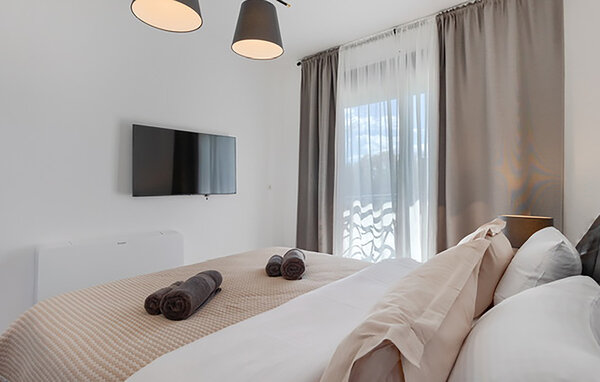 Semesterhus - Vodnjan -Stancija Paradiz , Kroatien - CIS352 604