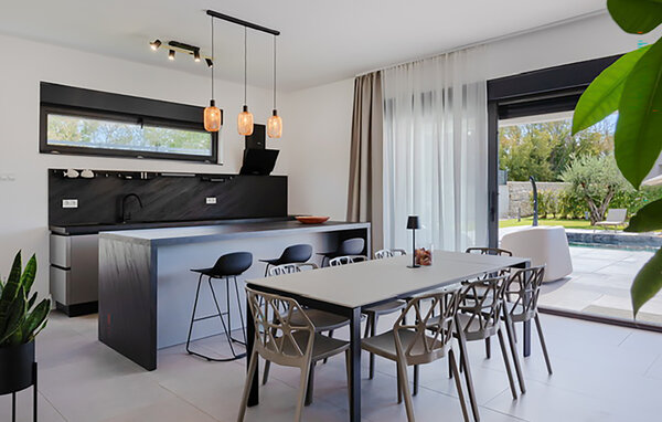 Semesterhus - Vodnjan -Stancija Paradiz , Kroatien - CIS352 402