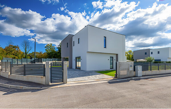 Semesterhus - Vodnjan -Stancija Paradiz , Kroatien - CIS352 81