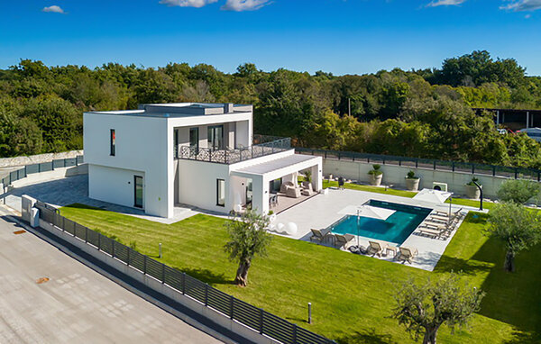 Semesterhus - Vodnjan -Stancija Paradiz , Kroatien - CIS352 5