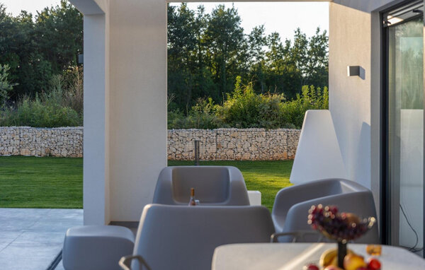 Ferienhaus - Vodnjan -Stancija Paradiz , Kroatien - CIS352 101