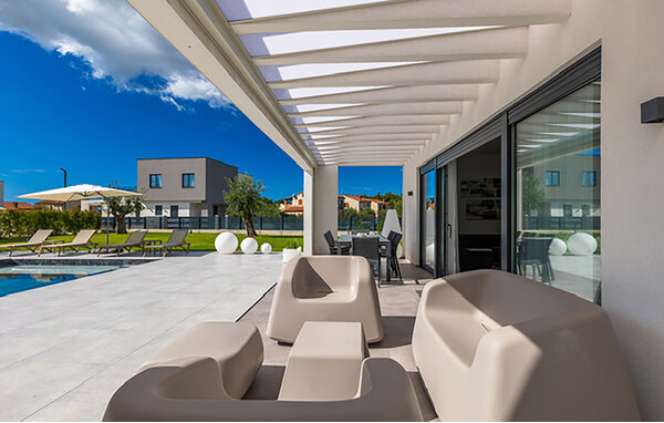 Semesterhus - Vodnjan -Stancija Paradiz , Kroatien - CIS352 11