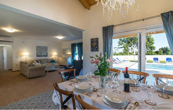 Ferienhaus - Vodnjan - Klarici , Kroatien - CIS353 6