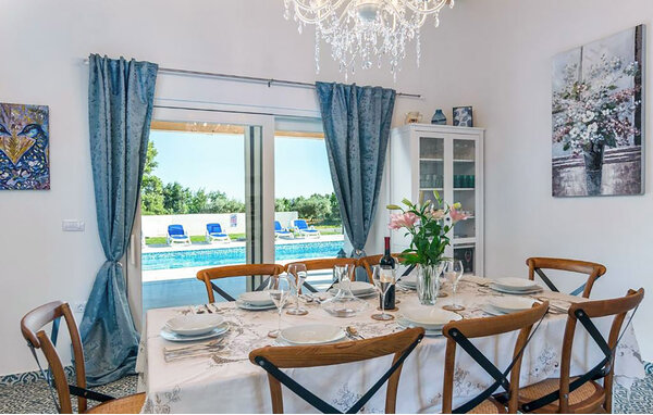 Ferienhaus - Vodnjan - Klarici , Kroatien - CIS353 402