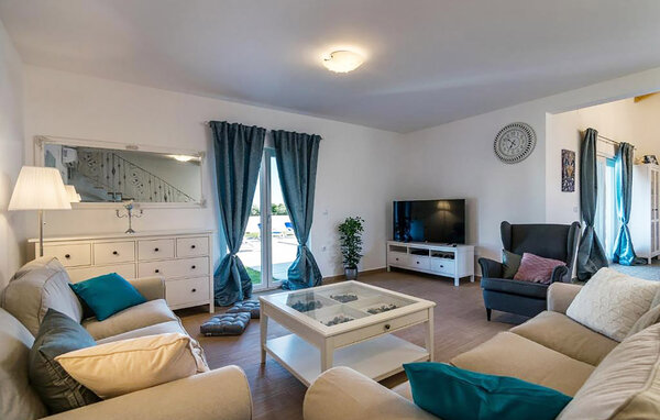 Ferienhaus - Vodnjan - Klarici , Kroatien - CIS353 4