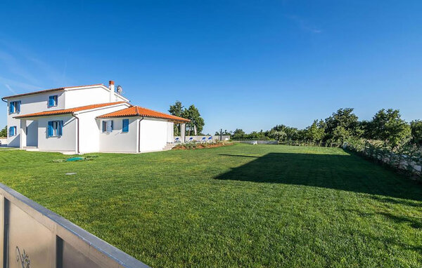 Ferienhaus - Vodnjan - Klarici , Kroatien - CIS353 81