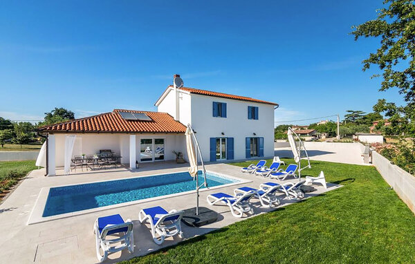 Ferienhaus - Vodnjan - Klarici , Kroatien - CIS353 11