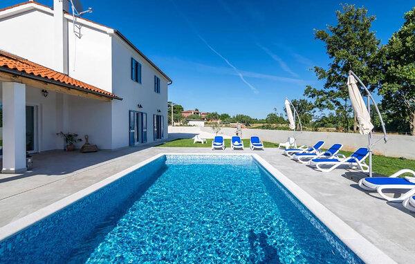 Ferienhaus - Vodnjan - Klarici , Kroatien - CIS353 13