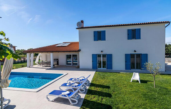 Ferienhaus - Vodnjan - Klarici , Kroatien - CIS353 14