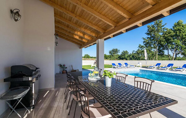 Ferienhaus - Vodnjan - Klarici , Kroatien - CIS353 3