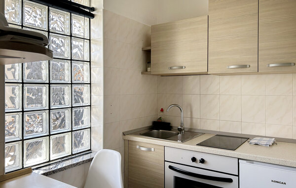 Apartment - Buzet , Croatia - CIS355 401