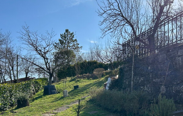 Apartment - Buzet , Croatia - CIS355 101