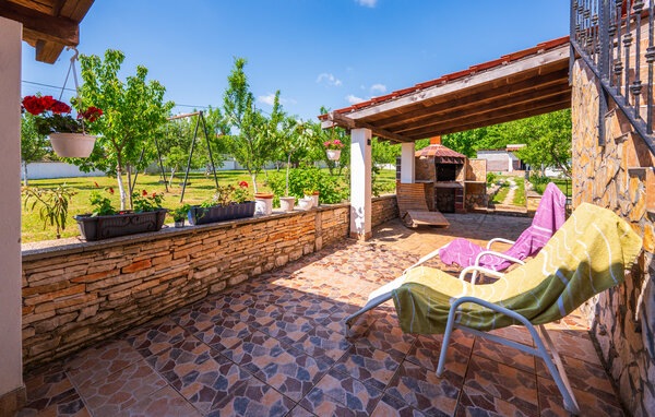 Holiday Home - Vodnjan - Kacana , Croatia - CIS358 101
