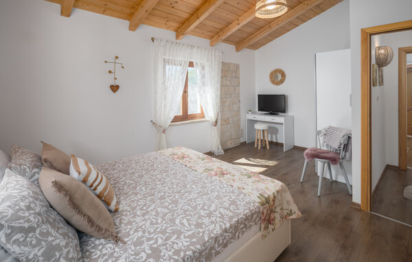 Feriehuse - Buzet-Lupoglav , Kroatien - CIS362 901