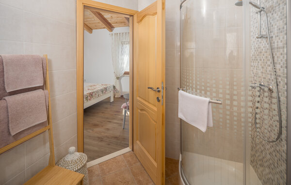 Feriehuse - Buzet-Lupoglav , Kroatien - CIS362 706