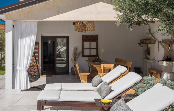 Feriehuse - Buzet-Lupoglav , Kroatien - CIS362 103