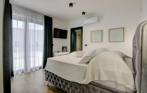 Ferienhaus - Svetvincenat- Stokovci , Kroatien - CIS363 602