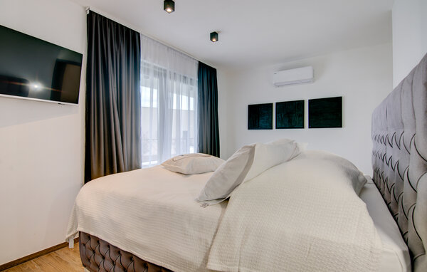 Ferienhaus - Svetvincenat- Stokovci , Kroatien - CIS363 606