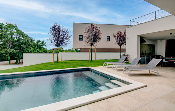 Ferienhaus - Svetvincenat- Stokovci , Kroatien - CIS363 13