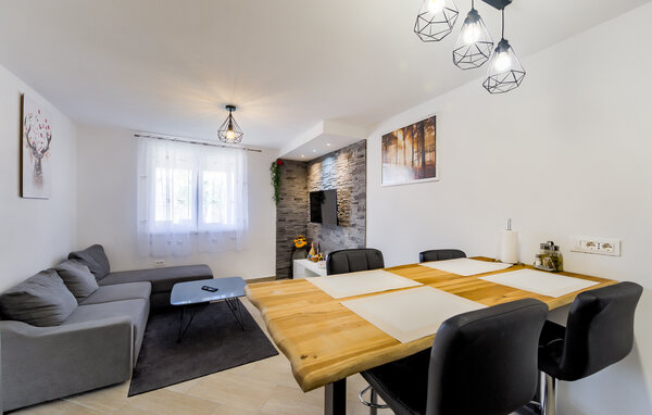 Feriehus - Buzet-Lupoglav , Kroatia - CIS366 401