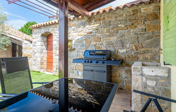 Feriehus - Buzet-Lupoglav , Kroatia - CIS366 101