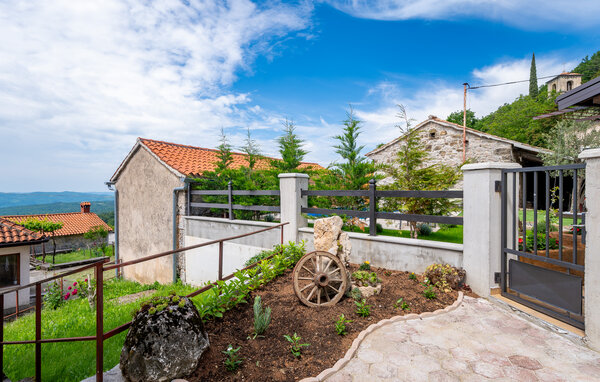 Feriehus - Buzet-Lupoglav , Kroatia - CIS366 102