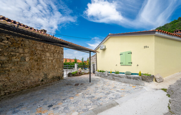 Feriehus - Buzet-Lupoglav , Kroatia - CIS366 103