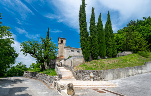 Feriehus - Buzet-Lupoglav , Kroatia - CIS366 104