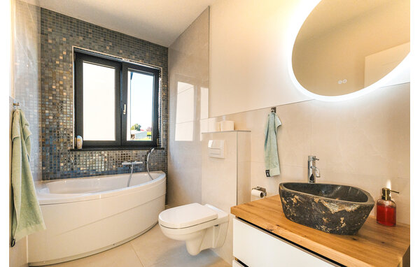 Holiday Home - Porec-Kastelir , Croatia - CIS367 704