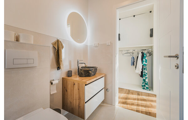 Holiday Home - Porec-Kastelir , Croatia - CIS367 705