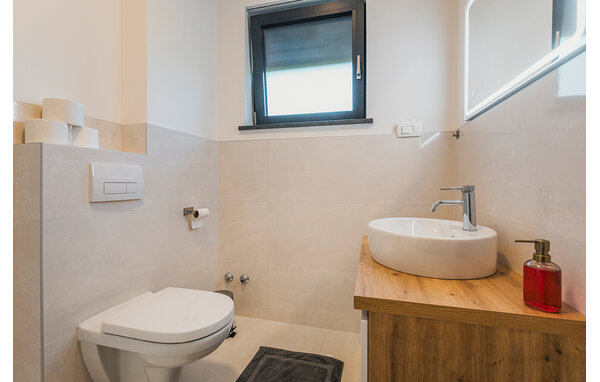 Holiday Home - Porec-Kastelir , Croatia - CIS367 706