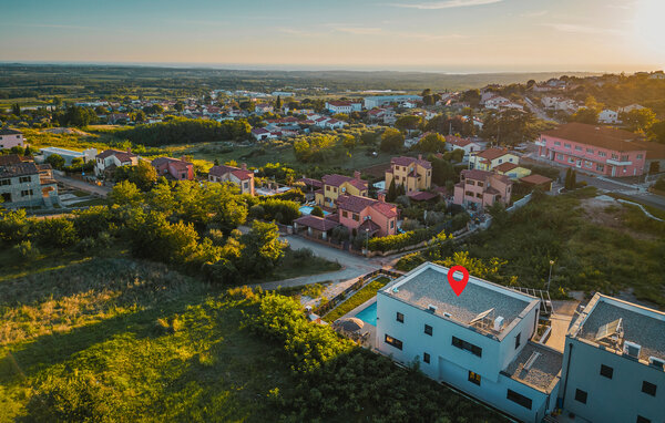 Holiday Home - Porec-Kastelir , Croatia - CIS367 9