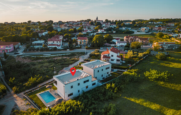 Holiday Home - Porec-Kastelir , Croatia - CIS367 84