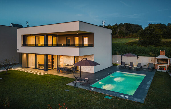 Holiday Home - Porec-Kastelir , Croatia - CIS367 86