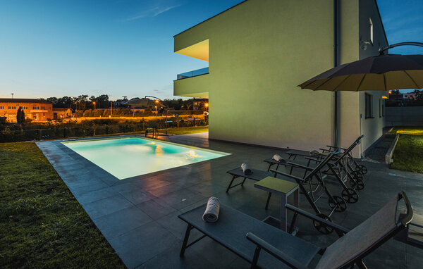Holiday Home - Porec-Kastelir , Croatia - CIS367 87