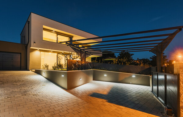 Holiday Home - Porec-Kastelir , Croatia - CIS367 88