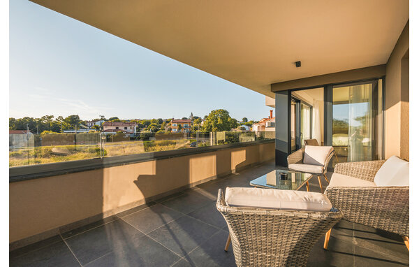 Holiday Home - Porec-Kastelir , Croatia - CIS367 101