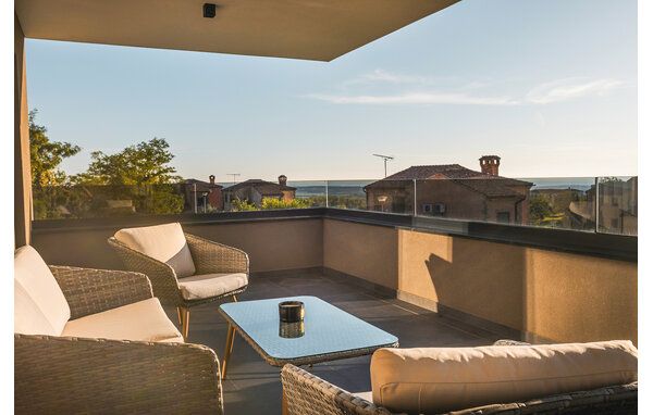 Holiday Home - Porec-Kastelir , Croatia - CIS367 7