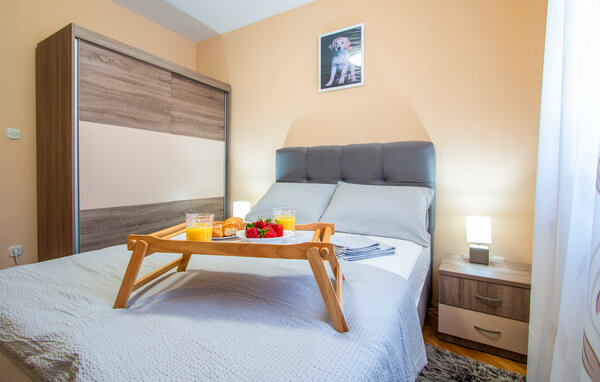 Vakantiehuis - Vodnjan-Jursici , Kroatië - CIS368 7