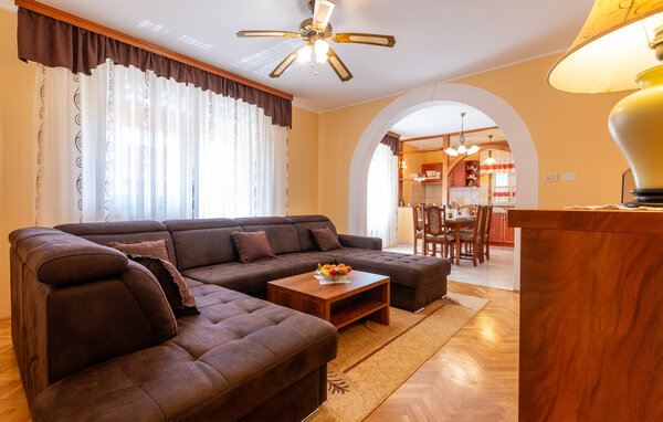 Vakantiehuis - Vodnjan-Jursici , Kroatië - CIS368 5