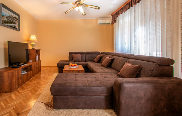 Vakantiehuis - Vodnjan-Jursici , Kroatië - CIS368 4