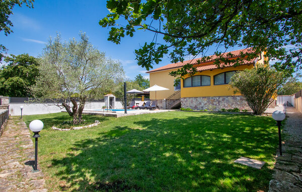 Vakantiehuis - Vodnjan-Jursici , Kroatië - CIS368 81